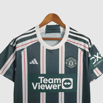 Uittenue 23/24 Herenshirt