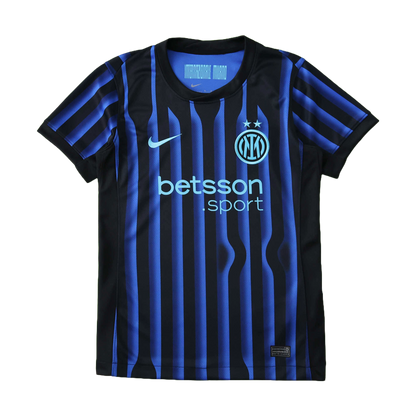 Thuisshirt dames 25/26