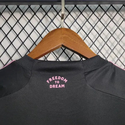 Uitshirt Heren 23/24