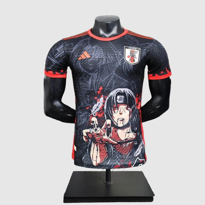Itachi Uchiha 25/26 Heren T-shirt