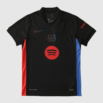 Uitshirt spelersexemplaar 24/25