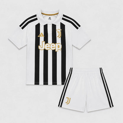 Thuisshirt 26/27 voor kinderen