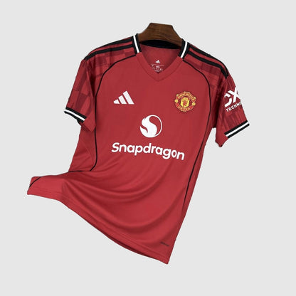 Thuisshirt 25/26 Heren