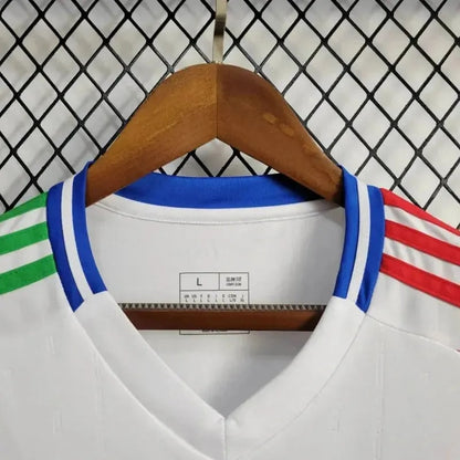 Uitshirt 24/25 heren