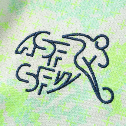 Uitshirt 26/27 Heren