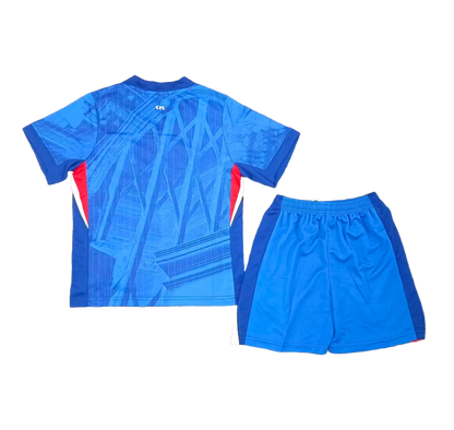 Thuisshirt Tenue 25/26 Kids