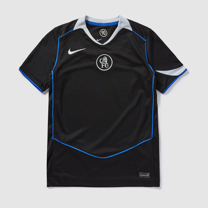 Derde shirt heren 25/26