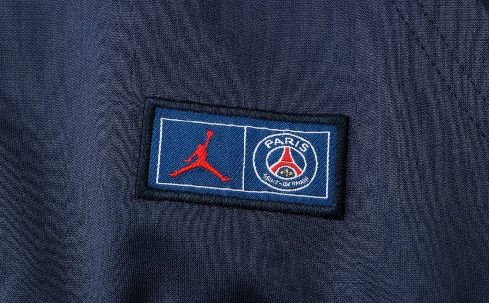 Tracksuit Kit