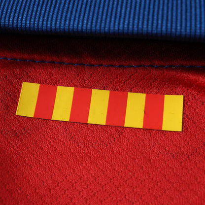 Vierde herenshirt 25/26