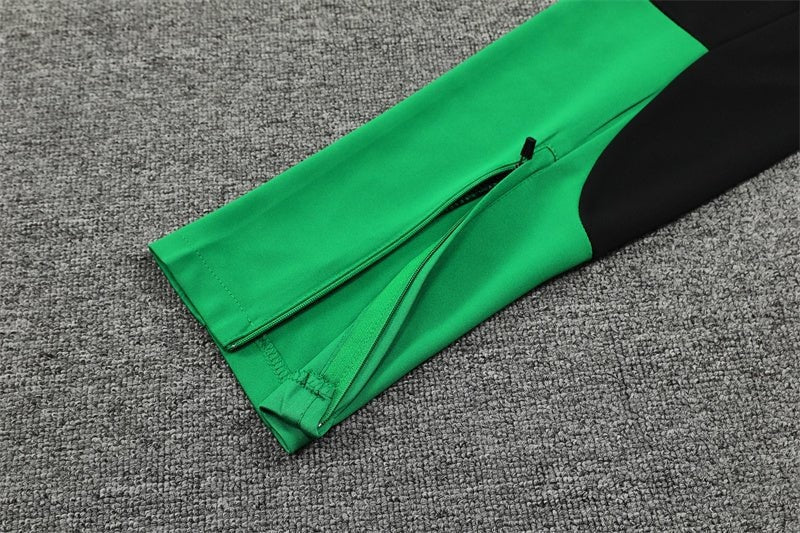 Away 24/25 Tracksuit Kit