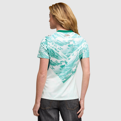 Uitshirt 26/27 Dames