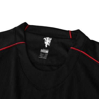 Retro Uitshirt 2007/08