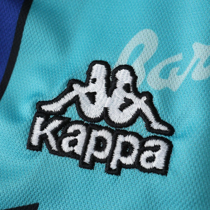 Retro Uitshirt 1996/97