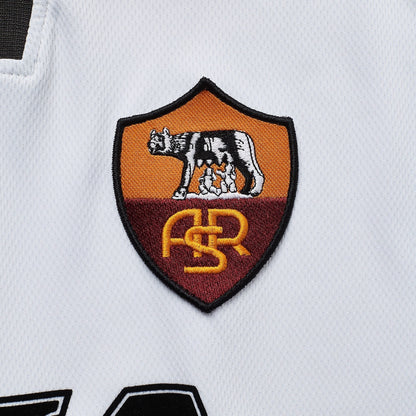 Retro Uitshirt 1998/99