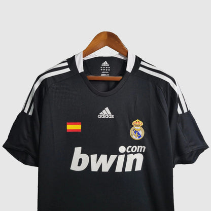 Retro Uitshirt 2008/09