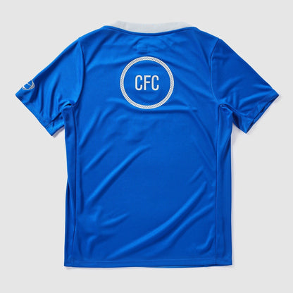 Voorbereidend Derde Shirt 25/26