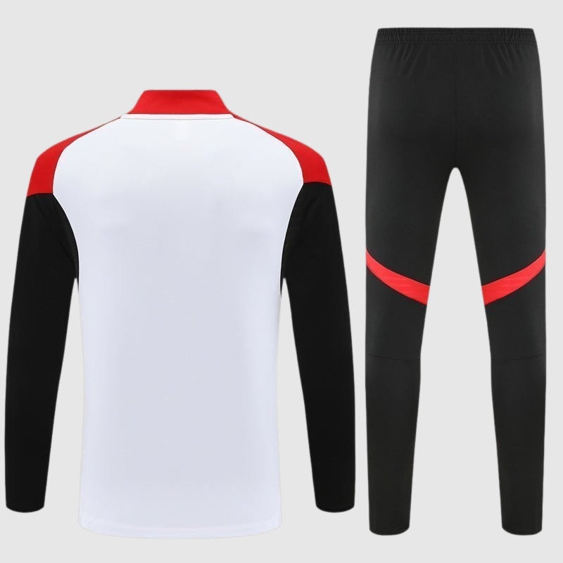25/26 Tracksuit Kit