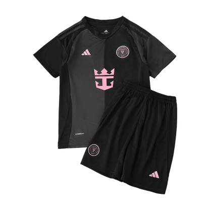 Uit Thuisshirt Kinderen Pakket 25/26