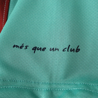 Retro Uitshirt 2010/11