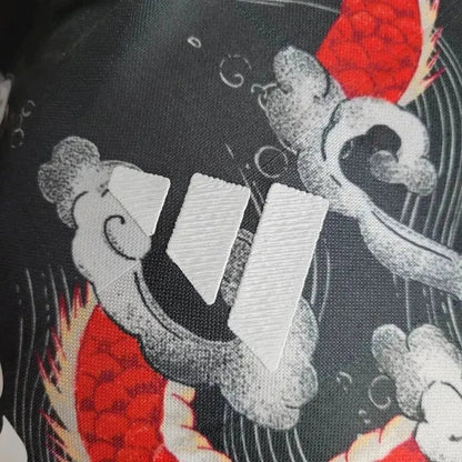 Speciale Editie Herenshirt