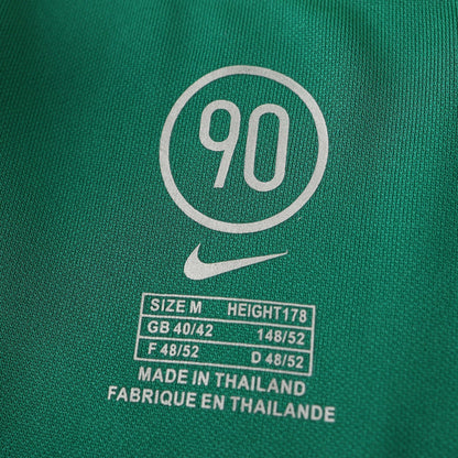 Retro Thuisshirt 2004