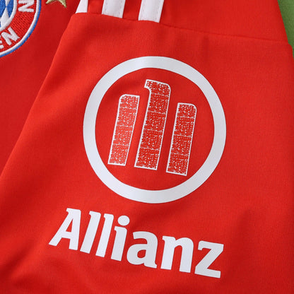 Thuisshirt 25/26 voor kinderen