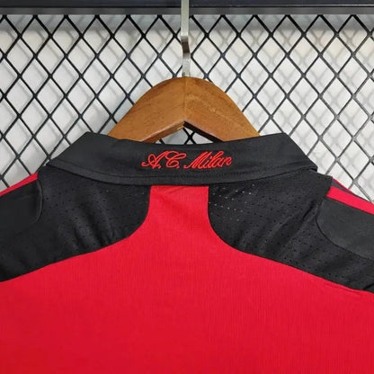 Retro Thuisshirt 2007/08