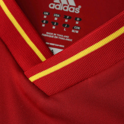 Retro Thuisshirt 2012