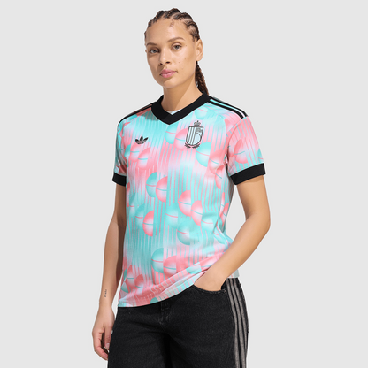 Uitshirt 26/27 Dames