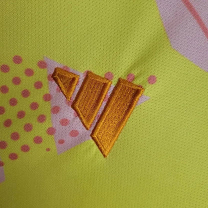 Keepersshirt 24/25