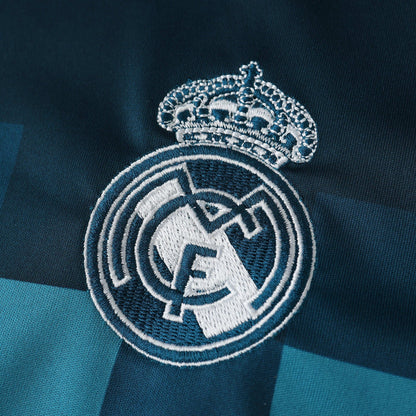 Retro Shirt 2017/18