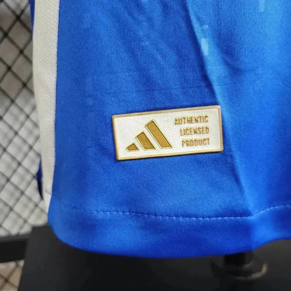Thuisshirt Spelerseditie 24/25