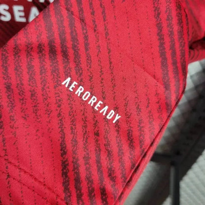 Thuisshirt Heren 24/25