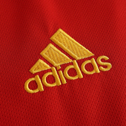 Retro Thuisshirt 2002