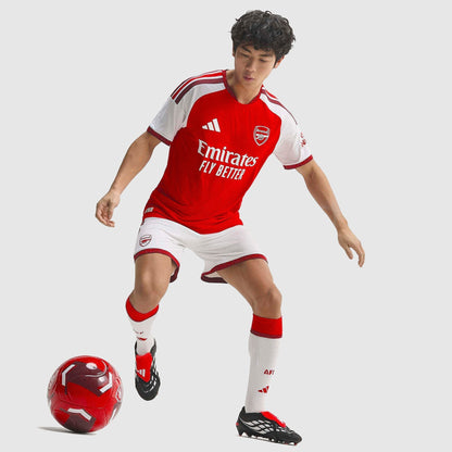 Thuisshirt Spelerseditie 26/27