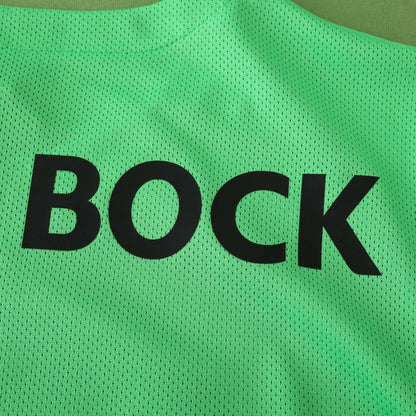 Vierde herenshirt 24/25