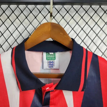 Retro Uitshirt 1992