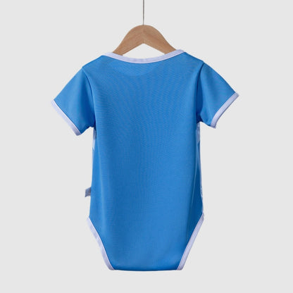 Thuistenue 26/27 Babyshirt