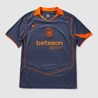 Derde Herenshirt 25/26