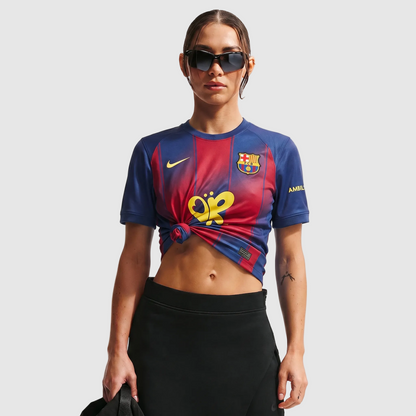 Thuisshirt 25/26 Dames