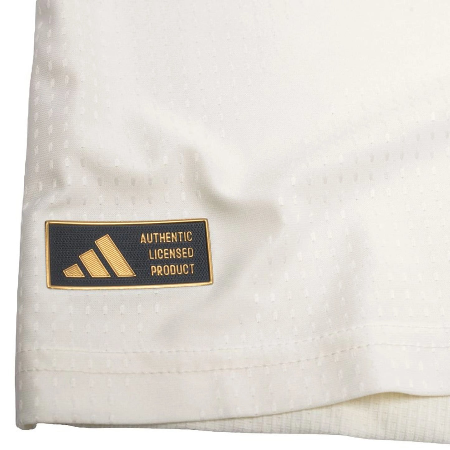 Third 26/27 Player Edition Long Sleeve Shirt