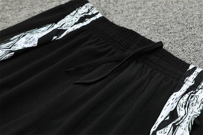 Uit 24/25 Trainingspak tenue