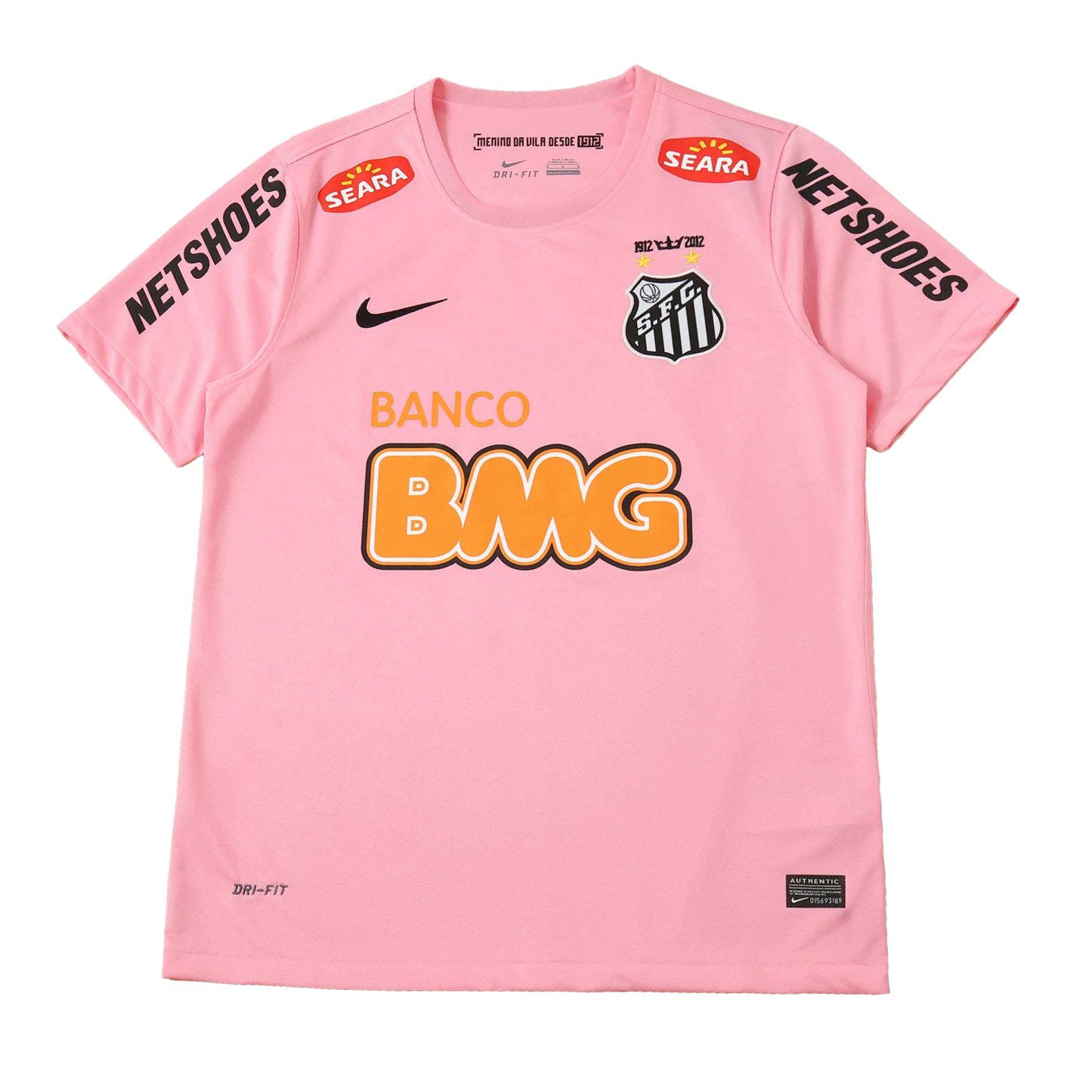 Retro Pink 2013 Shirt