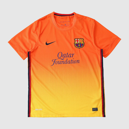 Retro Uitshirt 2012/13