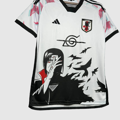 Editie Uchiha Itachi 24/25 Heren Shirt