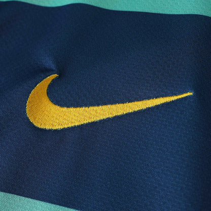 Retro Uitshirt 2010/11