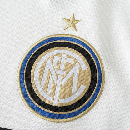Retro Uitshirt 2010