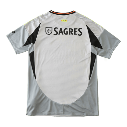 Uitshirt Heren 24/25