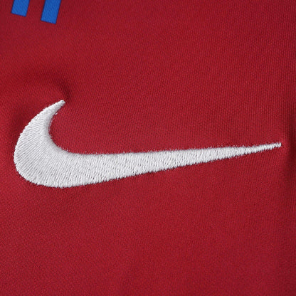 Thuisshirt 21/22