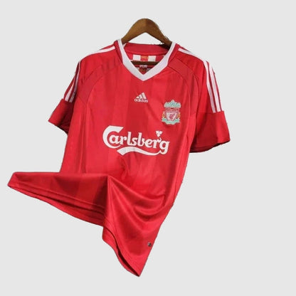 Retro Shirt 2008/09